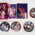 【乙女ゲーム高価買取】Switch 蛇香のライラ Trap of MUSK 限定版