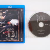 【買取情報！】Blu-ray 劇団 ドラマティカ ACT2 Phantom and Invisible Resonance /公演期間限定予約盤スペシャルDVD付き