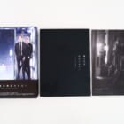 【高価買取！】Blu-ray 劇場版 囀る鳥は羽ばたかない The clouds gather 完全生産限定版