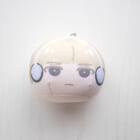梶蓮 おまんじゅう