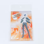 桜遥 ウェットカラーシリーズ アクリルスタンド