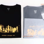 【未使用】/2点セット/原神 コンサート 2021/2023 Tシャツ Sサイズ