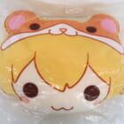 【グッズ高価買取！】すとぷり 超BIG!!あにまるフェイスクッション るぅと