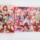【乙女ゲーム高価買取】ビルシャナ戦姫 ツインパック（Nintendo Switch）