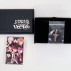 【グッズ高価買取！】DIABOLIK LOVERS DARK FATE アヤト(逆巻家) 家紋ネックレス
