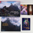 Nintendo Switch ファイアーエムブレム 風花雪月 Fodlan Collection 高価買取！