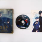 【2.5次元】DVD ミュージカル黒執事 Tango on the Campania 高価買取！