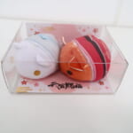 天官賜福 謝憐/三郎 セット もちフレぬいぐるみ