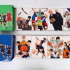 ハイキュー!!セカンドシーズン 初回生産限定版Blu-ray 高価買取！