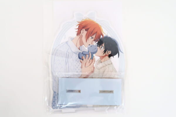 佐々木と宮野 卒業編 アクリルスタンド Spoon.2Di 応募者全員サービス 春園ショウ 高価買取！