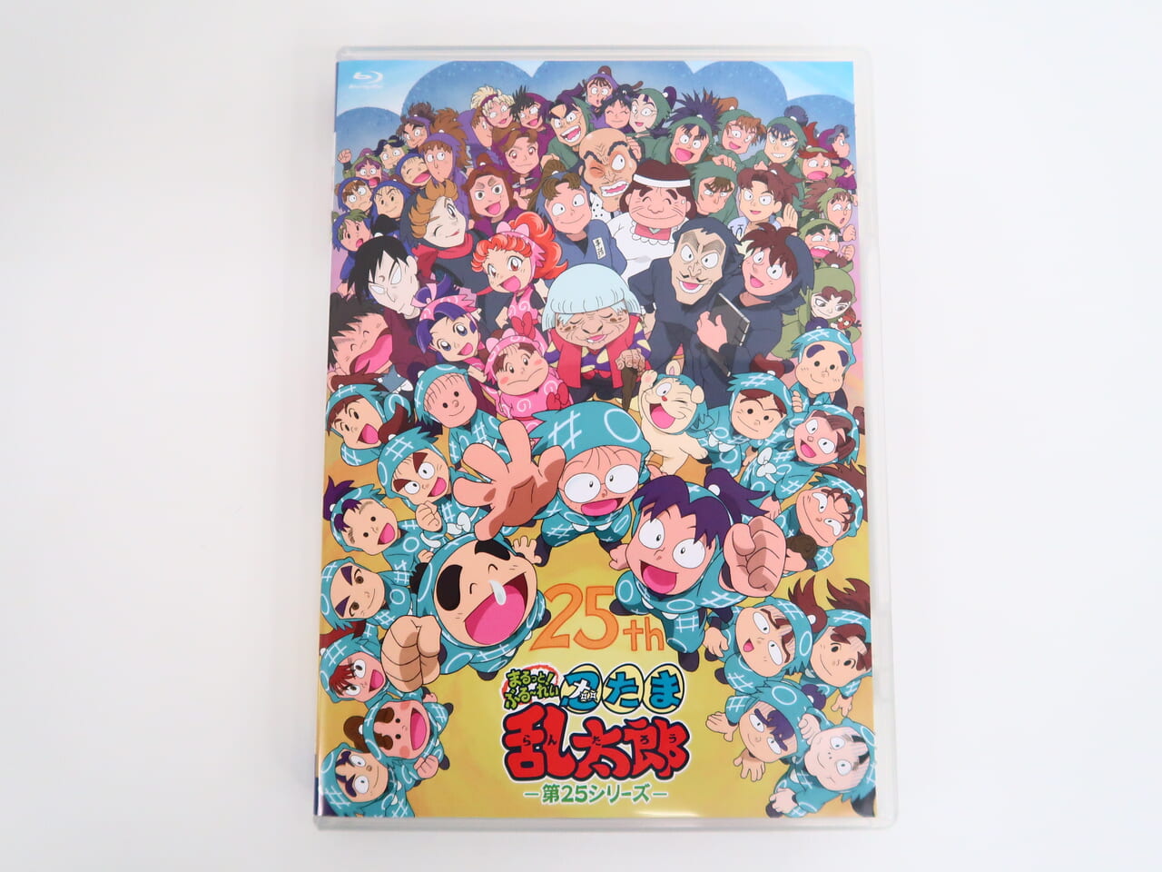 BD/趣味教養/さまぁ〜ず×さまぁ〜ず Blu-ray BOX(14 15)(Blu-ray) (本編ディスク2枚+特典ディスク1枚) (完全生産限定版)【Pアップ