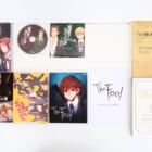 PCゲーム『図書室のネヴァジスタ』シリーズセット 高価買取！