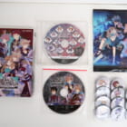 【乙女ゲーム高価買取】BLACK WOLVES SAGA Weiβ und Schwarz 限定版（PSVita）