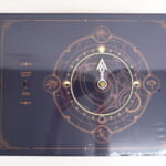 原神 星願時紀 2022年度 卓上カレンダー 高価買取！