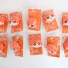 すとぷり ジェル おすわりぬいぐるみリング 10点セット 買取致しました！