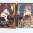 DVD 黒執事 Book of Murder 上・下巻セット 完全生産限定版 買取致しました！