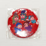 体育委員会 缶バッジ