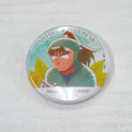 中在家長次 缶バッジ 森のピクニックの段