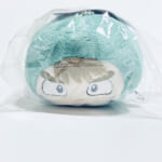 中在家長次 ぽてコロマスコット