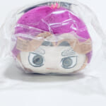 平滝夜叉丸 ぽてコロマスコット