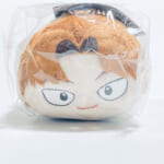 山田利吉 ぽてコロマスコット