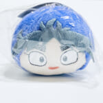 久々知兵助 ぽてコロマスコット