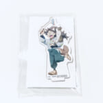 竹谷八左ヱ門 ミニアクリルスタンド ナンジャタウン