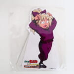 斉藤タカ丸 ミニスタンドPOP ジョイポリス