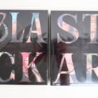 Blu-ray 『ブラックスター Theater Starless 2nd LIVE BLACK LIVE II STAR・BLACK Ver. 初回限定版』高価買取!