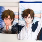 手塚国光Ver. うたたねの王子様 第2弾 ブランケット 買取致しました！