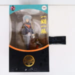 【未開封】 刀剣乱舞 ONLINE 一期一振 1/8 フィギュア ABS&PVC製塗装済み完成品/特典 刀チャーム付き