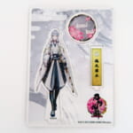 刀剣乱舞 ONLINE 25 鶴丸国永 アクリルフィギュア