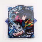 鬼滅の刃 全集中展 冨岡義勇 アクリルマスコット 買取致しました！