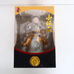 小狐丸 刀剣乱舞 ONLINE 1/8 フィギュア ABS&非フタル酸系PVC製塗装済み完成品