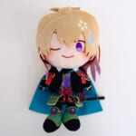 小竜景光 ぬいぐるみ わんぱく!刀剣乱舞