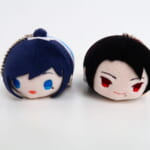 2点セット 加州清光/大和守安定 刀剣乱舞 もちもちマスコット vol.1