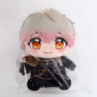 みこと 2周年記念 ぬいぐるみ（シクフォニ） 高価買取！