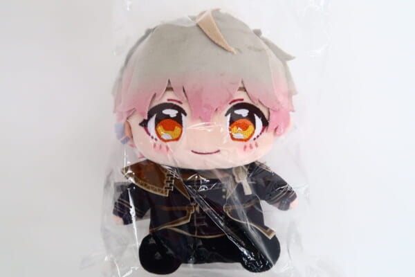 みこと 2周年記念 ぬいぐるみ（シクフォニ） 高価買取！