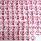 さとみ 6th Anniversary 缶バッジ 77点セット 高価買取!