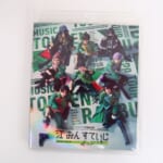 Blu-ray/ミュージカル 刀剣乱舞 江 おん すていじ ぜっぷつあー