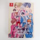 BROTHERS CONFLICT Precious Baby for Nintendo Switch 限定版 高価買取！