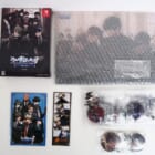 【高価買取】 Switch アルカナ・ファミリア -La storia della Arcana Famiglia- Rinato 限定版