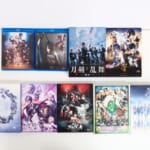 DVD・Blu-ray/映画 舞台 刀剣乱舞 まとめ買取