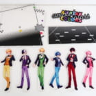 AMPTAK×COLORS ジオラマアクリルスタンド 買取致しました!