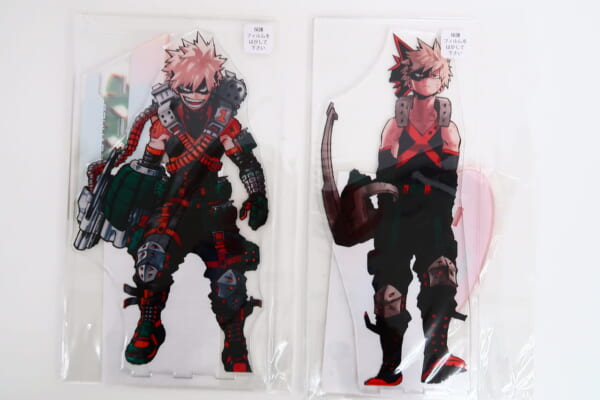 買取情報!】WIND BREAKER『ベースヤードトーキョー 蘇枋隼飛 立ち絵