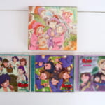 忍たま乱太郎 ドラマCD 四年生/五年生/六年生の段 全3巻セット 高価買取!