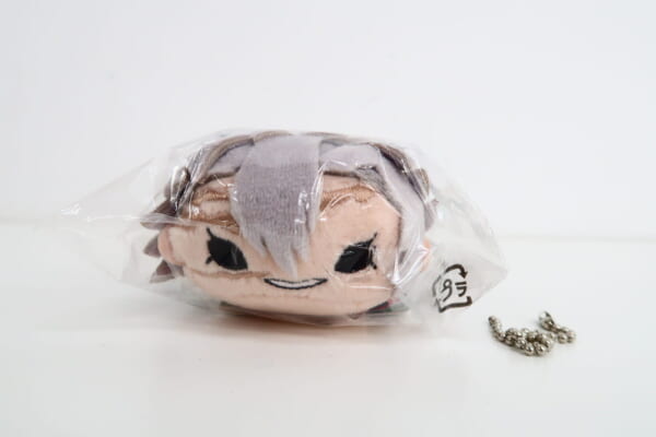 不死川実弥 のるキャラマスコット（鬼滅の刃）高価買取！