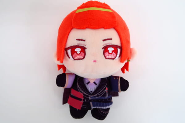 フィギュア買取】『DRAMAtical Murder』 蓮 『ずっと、一緒だ』 Ver. 1