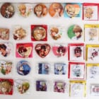 AMNESIA(アムネシア) グッズ 40点セット お買取いたしました!