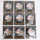 鬼滅の刃 不死川実弥 バースデイ缶バッジ 9点セット 高価買取!